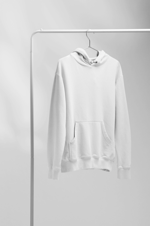 UNISEX-OVERSIZED-HOODIE-WHITE-FRONT